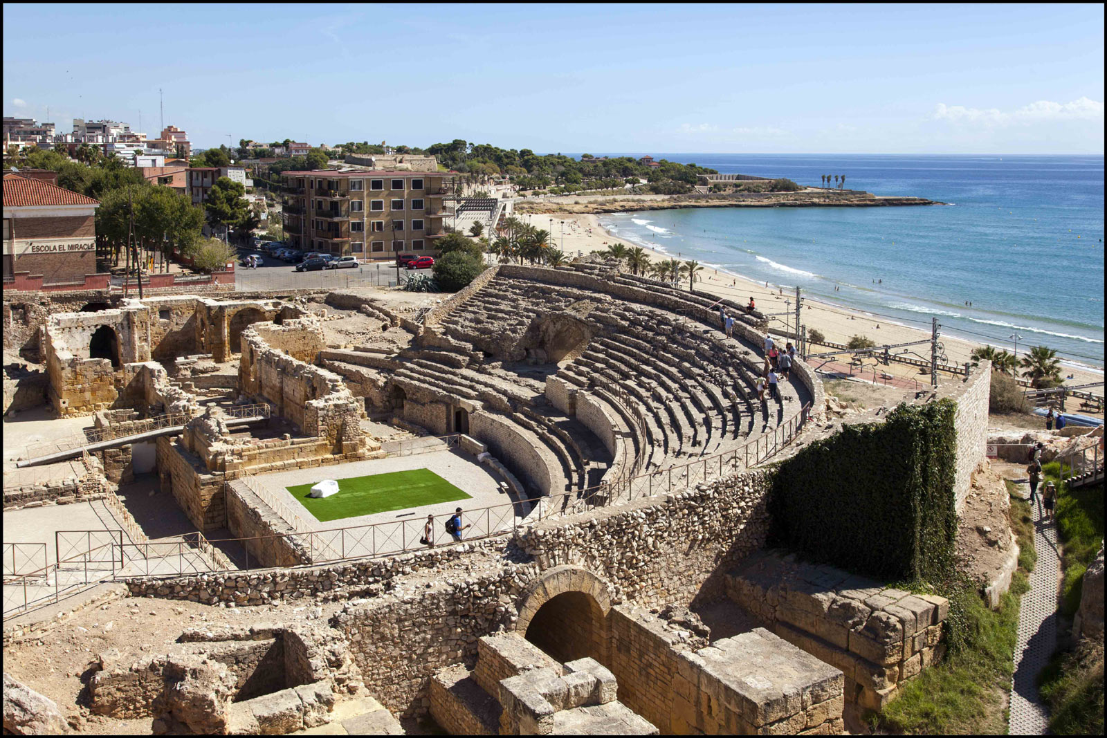 Tarragona